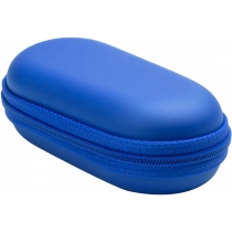 Портативное зарядное устройство, 2200 mAh, синий