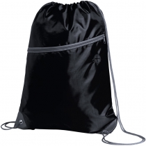 Рюкзак-мешок, черный