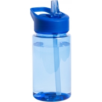 Детская спортивная бутылка , синий