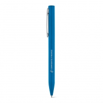 WASS. Алюминиевая шариковая ручка, Синий
