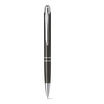 MARIETA METALLIC. Алюминиевая шариковая ручка, Металлик