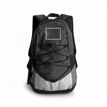 TURIM. Рюкзак 600D, Голубой
