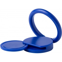 Держатель-кольцо для мобильного телефона, синий