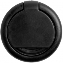 Держатель-кольцо для мобильного телефона, черный