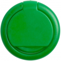 Держатель-кольцо для мобильного телефона, зеленый