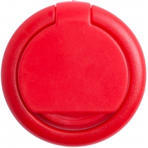 Держатель-кольцо для мобильного телефона, красный