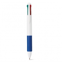 OCTUS. Шариковая ручка 4 в 1, Синий