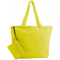 Пляжная сумка , желтый