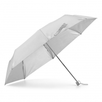 TIGOT. Компактный зонт, Светло-серый