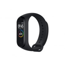 Фитнес трекер Mi Smart Band 4 NFC XMSH08HM (MGW4059RU)