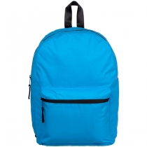 Рюкзак Manifest Color из светоотражающей ткани, синий, уценка