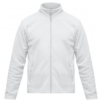 Куртка ID.501 белая