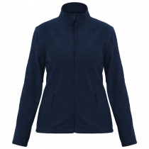 Куртка женская ID.501 темно-синяя