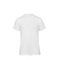 Футболка мужская Sublimation, белая