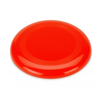 Летающая тарелка, красный