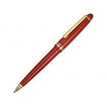 Ручка шариковая Анкона, красный