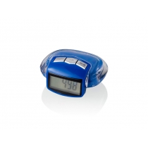 Шагомер Stay-Fit ,синий