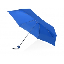 Зонт складной Лорна, синий