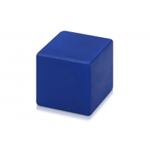 Антистресс Куб, синий