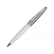 Ручка шариковая Waterman модель Carene Contemporary White ST