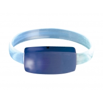 Браслет Raver, ярко-синий