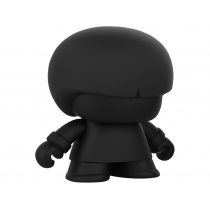 USB Hub XOOPAR BOY, черный