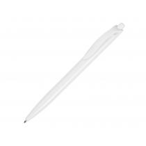 Ручка шариковая Какаду, белый
