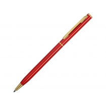 Ручка шариковая Жако, красный