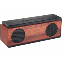 Динамик Native Wooden Bluetooth®