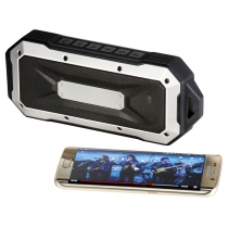 Водонепроницаемый динамик Boulder Bluetooth®