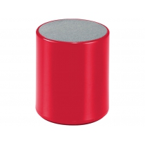 Динамик Ditty Bluetooth®, красный
