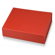 Подарочная коробка Giftbox средняя, красный