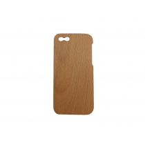 Чехол для iPhone 5/5s/SE Monolit Hole. booratino