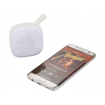 Портативный тканевый динамик с Bluetooth®
