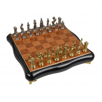 Шахматы Карл IV