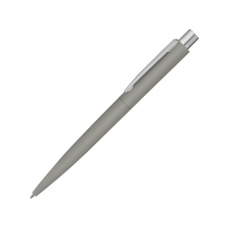 Ручка шариковая металлическая LUMOS GUM, серый