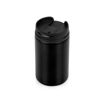 Термокружка Jar 250 мл, черный