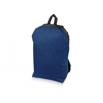 Рюкзак Planar с отделением для ноутбука 15.6, темно-синий/черный