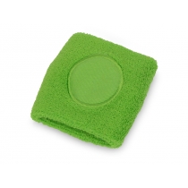 Напульсник Пульс, зеленое яблоко