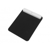 Коврик для мыши со встроенным USB-хабом Plug