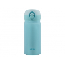 Термос из нерж. стали тм THERMOS JNL-352-SKY 0.35L, голубой