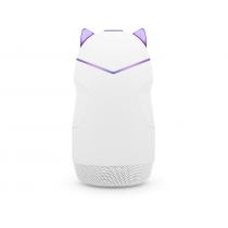 Портативная акустика Rombica Mysound Kitty 4C, белый