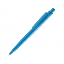 Шариковая ручка Vini Solid, голубой