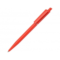 Шариковая ручка Xelo Solid, красный