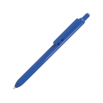 Шариковая ручка Lio Solid, синий