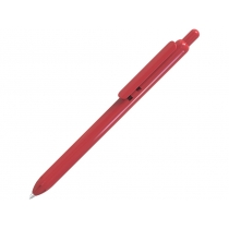Шариковая ручка Lio Solid, красный