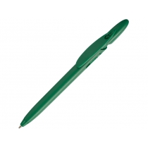 Шариковая ручка Rico Solid, зеленый
