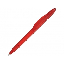 Шариковая ручка Rico Color,  красный