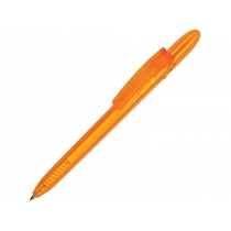 Шариковая ручка Fill Color,  оранжевый