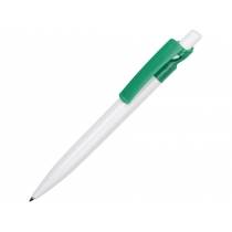 Шариковая ручка Maxx White,  зеленый